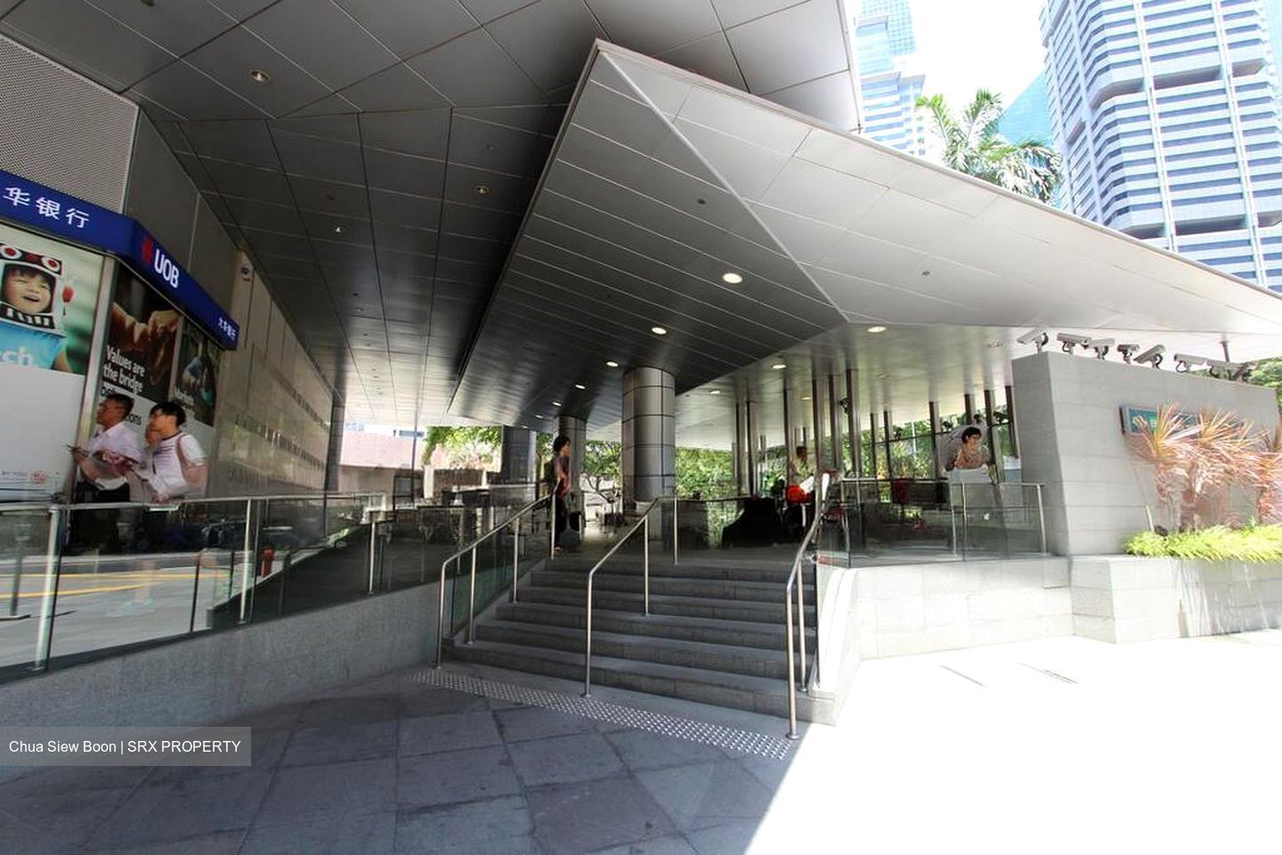 Capital Tower (D1), Office #496201241